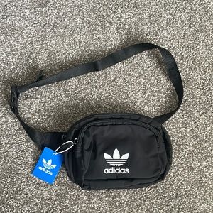 Adidas belt bag